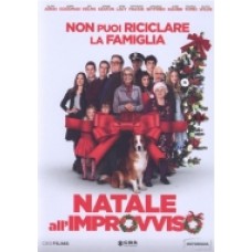 NATALE ALL'IMPROVVISO