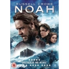 NOAH [blu-ray]