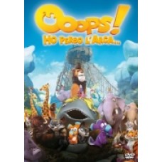 OOOPS! Ho Perso L'Arca OOOPS! Ho Perso L'Arca