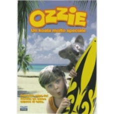 OZZIE UN KOALA MOLTO SPECIALE