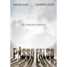 PASSO FALSO PASSO FALSO