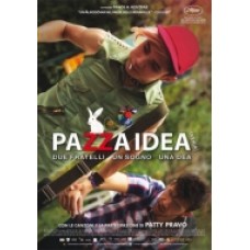 PAZZA IDEA