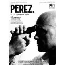 PEREZ [dvd]