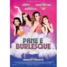 PANE E BURLESQUE