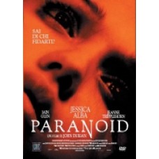 PARANOID PARANOID