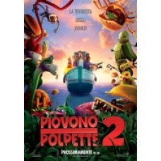 PIOVONO POLPETTE 2-La Rivincita Degli Avanzi PIOVONO POLPETTE 2-La Rivincita Degli Avanzi
