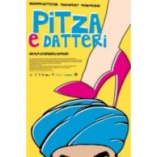 PITZA E DATTERI PITZA E DATTERI