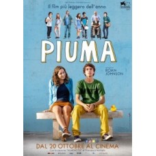 PIUMA PIUMA