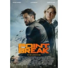 POINT BREAK |blu-ray|