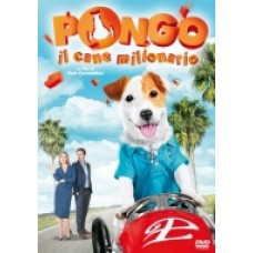 PONGO - Il Cane Milionario PONGO - Il Cane Milionario