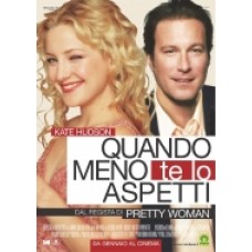 QUANDO MENO TE LO ASPETTI