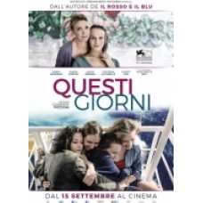QUESTI GIORNI QUESTI GIORNI