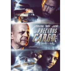 RESA DEI CONTI - Precious Cargo