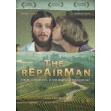 THE REPAIRMAN