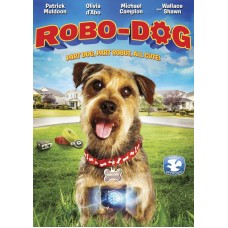 ROBO-DOG