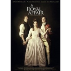 ROYAL AFFAIR