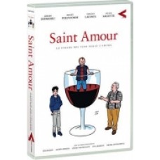 SAINT AMOUR SAINT AMOUR