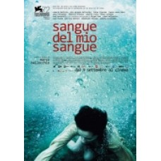SANGUE DEL MIO SANGUE