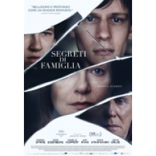 SEGRETI DI FAMIGLIA SEGRETI DI FAMIGLIA