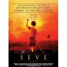 SEVE - La Forza Dei Sogni SEVE - La Forza Dei Sogni