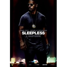 SLEEPLESS - IL GIUSTIZIERE