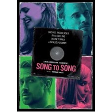 SONG TO SONG