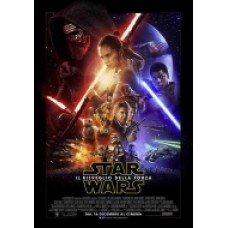 STAR WARS IL RISVEGLIO DELLA FORZA |dvd| STAR WARS IL RISVEGLIO DELLA FORZA |dvd|