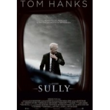 SULLY |dvd ex noleggio|