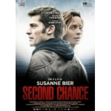 SECOND CHANCE SECOND CHANCE