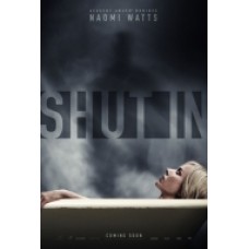 SHUT IN