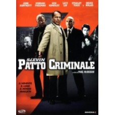 SLEVIN - PATTO CRIMINALE