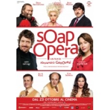 SOAP OPERA