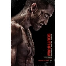 SOUTHPAW |dvd| SOUTHPAW |dvd|