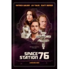 SPACE STATION 76 - Il Futuro Ã¨â€¦ Passato!