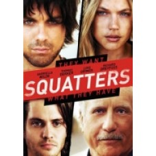 SQUATTERS