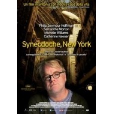 SYNECDOCHE, NEW YORK