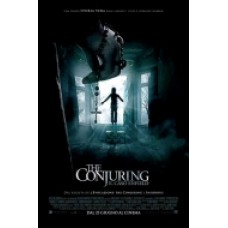 THE CONJURING - Il Caso Enfield