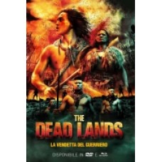 THE DEAD LANDS-La Vendetta del Guerriero [blu-ray]