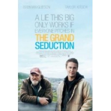 THE GRAND SEDUCTION THE GRAND SEDUCTION