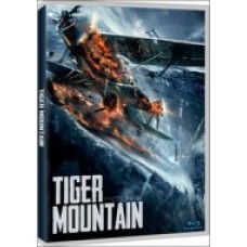 TIGER MOUNTAIN