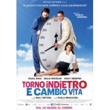 TORNO INDIETRO E CAMBIO VITA