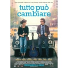 TUTTO PUO' CAMBIARE