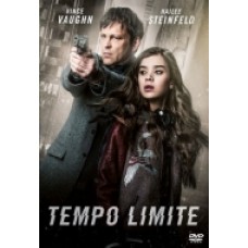 TEMPO LIMITE TEMPO LIMITE