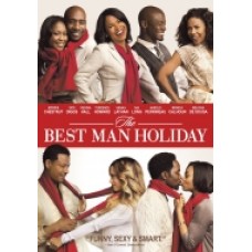 THE BEST MAN HOLIDAY THE BEST MAN HOLIDAY