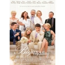 THE BIG WEDDING