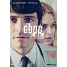 THE GOOD DOCTOR [dvd]