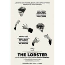 THE LOBSTER