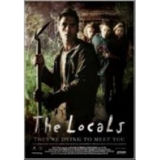 THE LOCALS