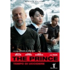 THE PRINCE - Tempo Di Uccidere THE PRINCE - Tempo Di Uccidere