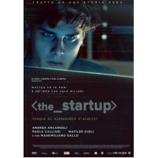 THE STARTUP - Accendi il tuo futuro